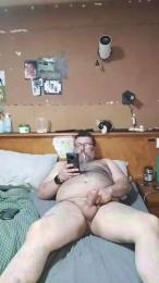 Roberleon — Cam4 stream photo (Apr 2026)