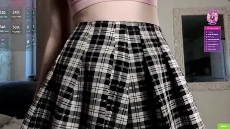 Kitty_gaze — Stripchat stream photo (Aug 2026)