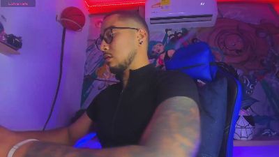 DavidClark — Cam4 stream photo (Sep 2026)