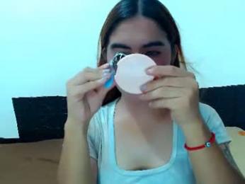 mikhaylaanderson — Chaturbate stream photo (Jun 2026)