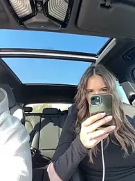 JuicyFruits93 — Stripchat profile photo