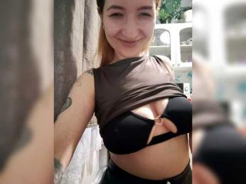 Leona13291 — Bongacams stream photo (Mar 2026)