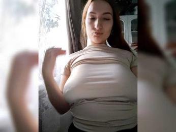 Leona13291 — Bongacams stream photo (Mar 2026)