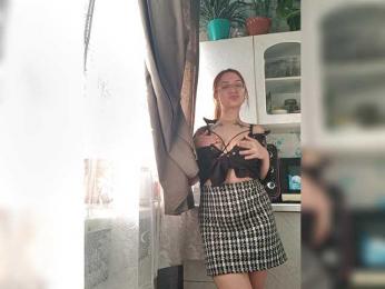 Leona13291 — bongacams