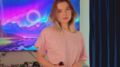 IveyPatch — Cam4 stream photo (Sep 2026)