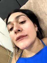 LaanaCooper — Stripchat stream photo (Nov 2025)