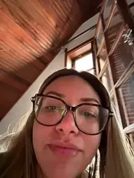 Clarasc — Stripchat profile photo