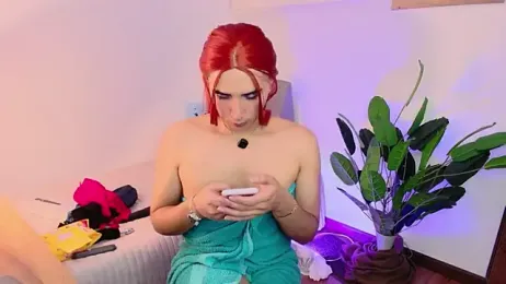 Clary_Fray_ — Stripchat stream photo (Aug 2026)
