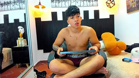 ren_storm — stripchat
