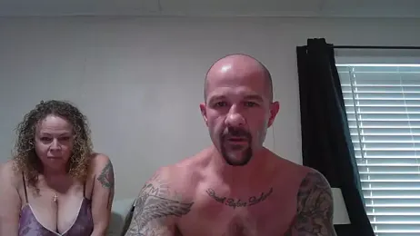 Kinkster615 — Stripchat profile photo