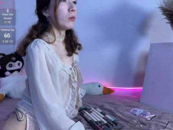 AliceSlim — Bongacams stream photo (Mar 2026)