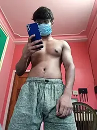 Mr_Cajonny09 — Stripchat stream photo (Jul 2026)
