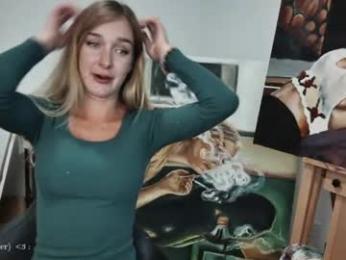 cutiepainter — chaturbateでウェブカムモデルオンライン