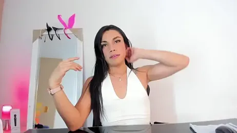 MarilynSmIith — Stripchat profile photo