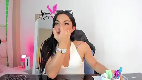 MarilynSmIith — stripchatでウェブカムモデルオンライン