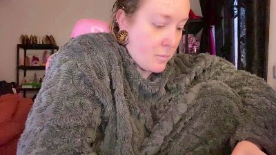 fetish_girl — Cam4 profile photo