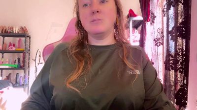 fetish_girl — Cam4 stream photo (Jan 2026)