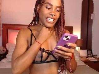 cassandraray — camsoda