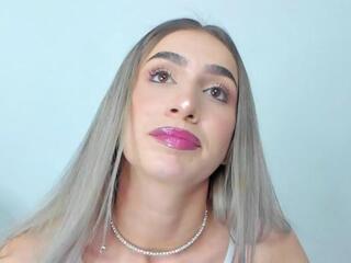 Sarah Roux — Flirt4free stream photo (Aug 2026)