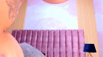 Maralinette_ — Cam4 stream photo (Mar 2026)