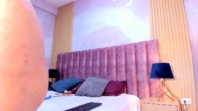 Maralinette_ — Cam4 stream photo (Mar 2026)