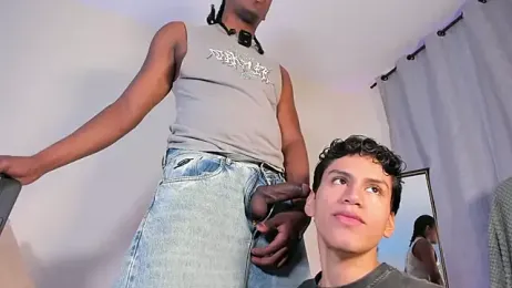 Mark_Nico — stripchatでウェブカムモデルオンライン