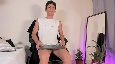 Mark_Nico — stripchatでウェブカムモデルオンライン