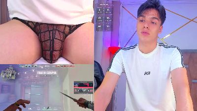 Gerony — Cam4 stream photo (Mar 2026)