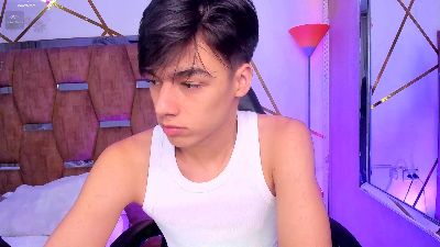 Gerony — Cam4 stream photo (Mar 2026)