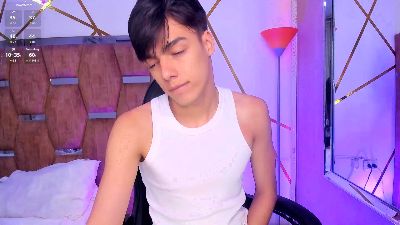 Gerony — Cam4 stream photo (Mar 2026)