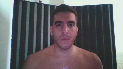 PabloDicko — Cam4 stream photo (Mar 2026)