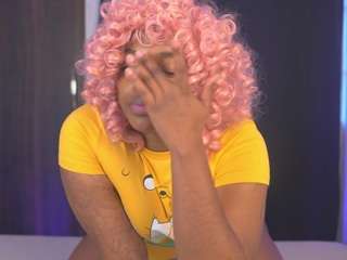 melody-blossom — Camsoda stream photo (Apr 2026)