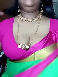 Chandini_Telugu — Stripchat stream photo (Apr 2026)