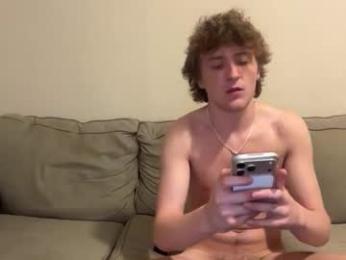evanbrown333 — Chaturbate stream photo (Jun 2026)