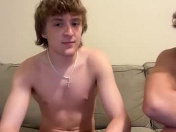 evanbrown333 — Chaturbate stream photo (Jun 2026)