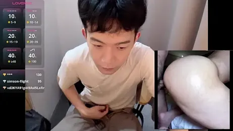 CouplingCry — stripchatでウェブカムモデルオンライン