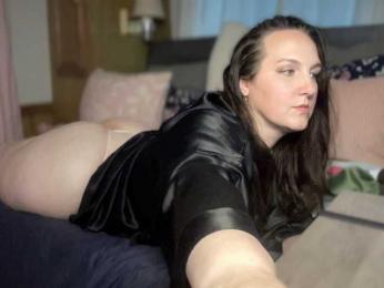 JustTrudy — Bongacams stream photo (Aug 2025)