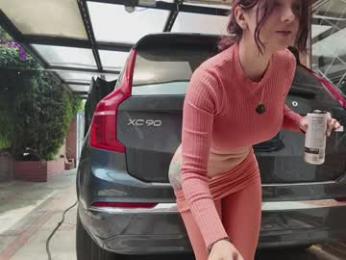 vanandjuani — Chaturbate stream photo (Mar 2026)