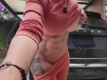 vanandjuani — Chaturbate stream photo (Mar 2026)