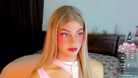 Flora_Minx — stripchat