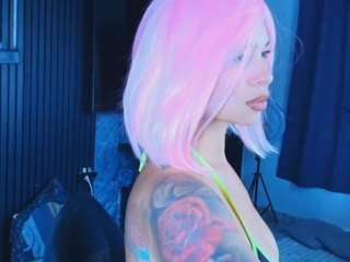 catrinasherman — Camsoda stream photo (Jul 2026)