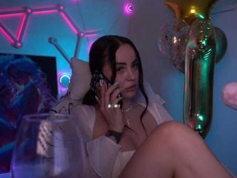 AmaReda — Bongacams stream photo (Apr 2026)