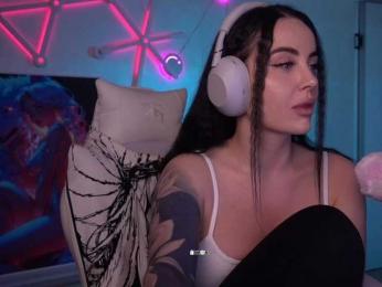 AmaReda — Bongacams stream photo (Apr 2026)