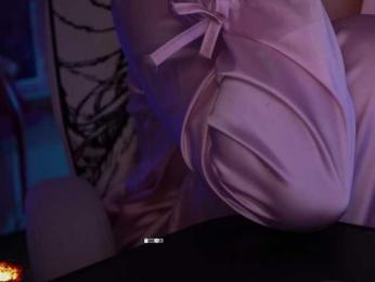 AmaReda — Bongacams stream photo (Apr 2026)