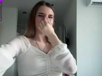 Peachy-keens — Bongacams stream photo (May 2026)