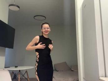 Peachy-keens — Bongacams stream photo (May 2026)