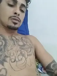 Smorf01 — Stripchat profile photo