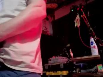 str8foryouguy — Chaturbate stream photo (Mar 2026)