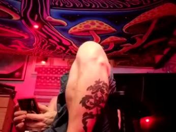 str8foryouguy — Chaturbate profile photo