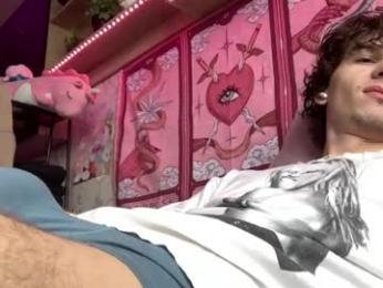 jeremy1scott — Chaturbate stream photo (Apr 2026)